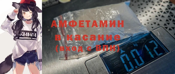 молекула духа Гусев